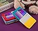 Baseus Galaxy Note 4 Case, [Aerb Freedom Series] Big Window View Flip Folio Cover Case for Samsung Galaxy Note 4 5.7