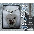 Papa Roach - Coffret Cadeau - Music Festival Wear - Collier M�diator