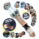 Doctor Who Sonic Screwdriver Projector PenIMAGE