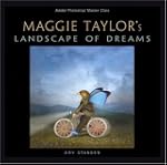 Adobe Photoshop Master Class: Maggie...