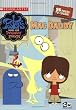 Foster's Home for Imaginary Friends: Mac Daddy