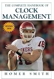 The Complete Handbook of Clock Management 2008 (Coaches Choice)