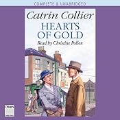 Hearts of Gold | [Catrin Collier]
