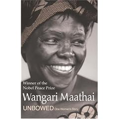 Unbowed: My Autobiography