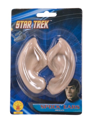 Star Trek Classic Spock Ears