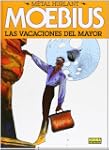 LAS VACACIONES DEL MAYOR