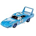Carrera Plymouth Superbird No. 43 R. Petty '70