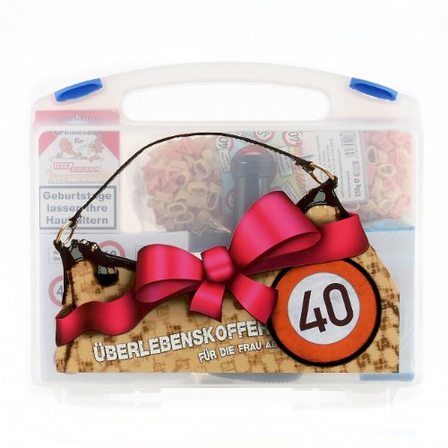 More of Lustige Apotheke Überlebenskoffer für die Frau ab 40 (8 teilig),reden zur hochzeit,reden zur hochzeitsfeier,ringkissen hochzeit More of Lustige Apotheke Überlebenskoffer für die Frau ab 40 (8 teilig),reden zur hochzeit,reden zur hochzeitsfeier,ringkissen hochzeit