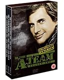 The A-Team: Series 2 [DVD]