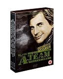 The A Team - Season 2 [DVD]