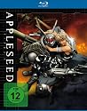 Appleseed [Blu-ray]