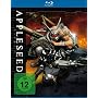 Appleseed [Blu-ray]