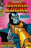 Hammer Locke #2