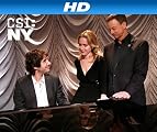 Csi: NY [hd]: Blood Actually [HD]