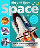 Books : Big and Busy Space: Big and Busy Space (Smart Kids)