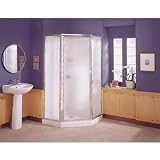 Sterling NI3190A38SW Shower System NeoAngle