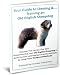 Old English Sheepdog: How to Train & Care for Your Canine Companion