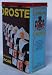 Droste Cacao Powder and Collectable Droste Tin (125g) image 1