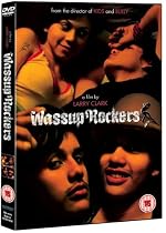 Wassup Rockers [2005] [DVD]