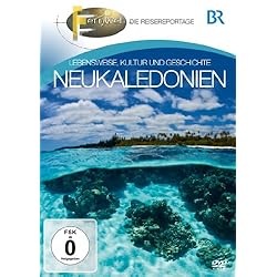 Neukaledonien