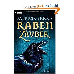 Rabenzauber: Roman