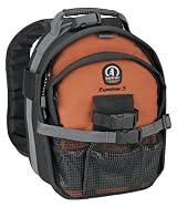 Tamrac Expedition 3 Photo Backpack (Rust)