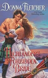 The Highlander's Forbidden Bride