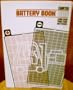 Battery Book One: Lead Acid Traction Batteries