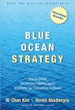 Blue Ocean Strategy