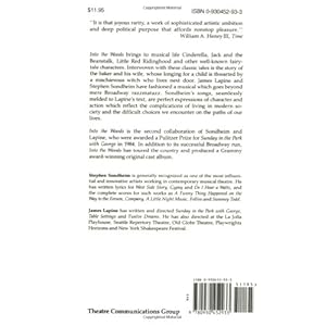 Into the Woods (TCG Edition)