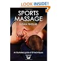 Sports Massage (Hands-on Guides Fpr Therapists)