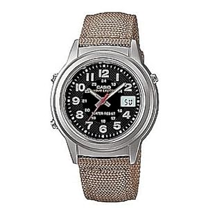 Casio Wvq140ba 5bcf Mens Watch Wvq140ba 5b