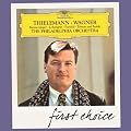 Thielemann-Wagner- Philadephia Orchestra