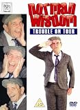 Norman Wisdom - Trouble On Tour [1994]