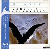 IGNACIO ( LP / Vinyl Schallplatte Disque Record) VANGELIS PAPATHANASSIOU