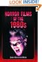 Horror Films of the 1980s