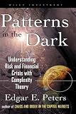 Patterns in the Dark:  Understanding Risk and Financial Crisis with Complexity Theory