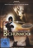 Bichunmoo [Special Edition] [2 DVDs]