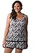 Velvet Kitten Plus Size Tank Top & Short Pajama Set 562856x