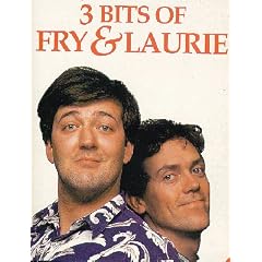 Three Bits of Fry and Laurie