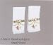 Reutter Porcelain Miniature Victorian Rose Hand Towel