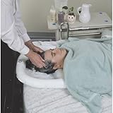 Maddak 1884 Inflatable Hair Shampoo Unit