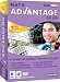 Math Advantage 2009