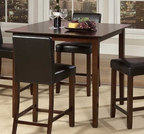 Home Elegance 5350-36 Weitzmenn Dining Table