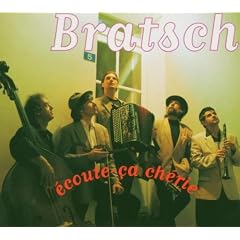 Ecoute-Ca Ch�rie