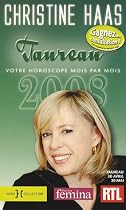 Taureau 2008