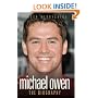 Michael Owen: The Biography