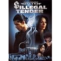 Illegal Tender (Widescreen) (Dual-layered DVD)