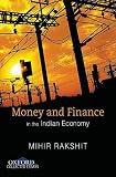Money and finance in the Indian economy : selected papers, volume II