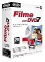 MAGIX Filme auf CD & DVD 7.0